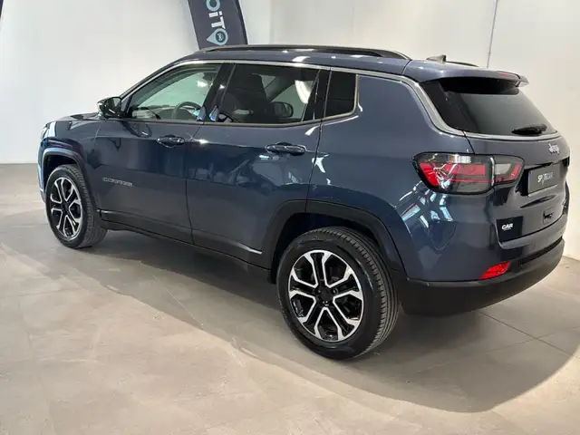 Jeep Compass view 6
