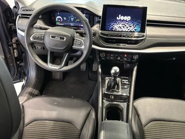 Jeep Compass view 10