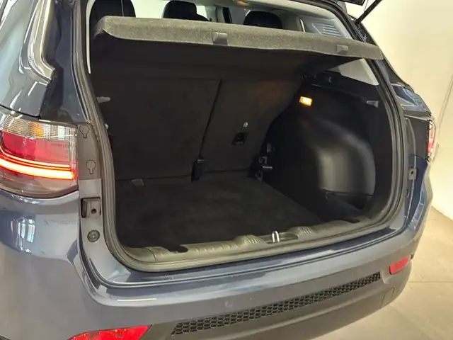 Jeep Compass view 15
