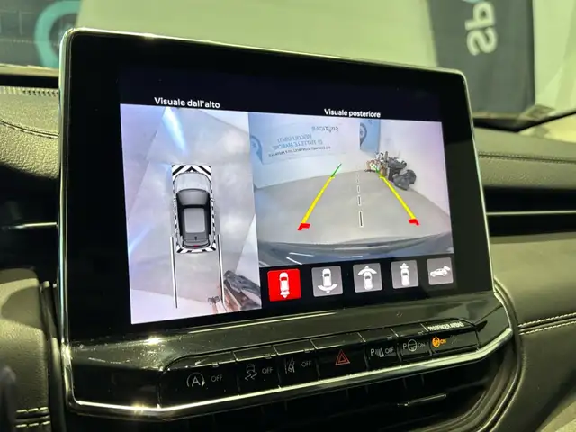 Jeep Compass view 13