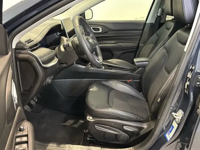 Jeep Compass view 9
