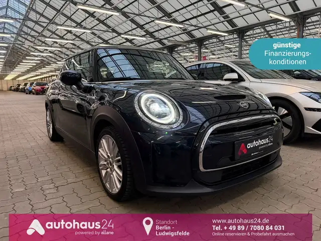 MINI Cooper SE Yours Trim LED|Pano|Sitzhzg