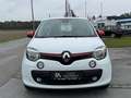 Renault Twingo Luxe Klimaautomatik Spurhalte Tempomat Weiß - thumbnail 2
