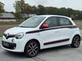 Renault Twingo Luxe Klimaautomatik Spurhalte Tempomat Weiß - thumbnail 1