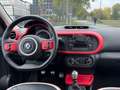 Renault Twingo Luxe Klimaautomatik Spurhalte Tempomat Weiß - thumbnail 9
