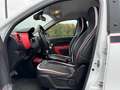 Renault Twingo Luxe Klimaautomatik Spurhalte Tempomat Weiß - thumbnail 8