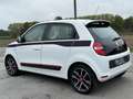 Renault Twingo Luxe Klimaautomatik Spurhalte Tempomat Weiß - thumbnail 6