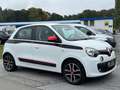 Renault Twingo Luxe Klimaautomatik Spurhalte Tempomat Weiß - thumbnail 3