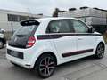 Renault Twingo Luxe Klimaautomatik Spurhalte Tempomat Weiß - thumbnail 4