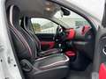Renault Twingo Luxe Klimaautomatik Spurhalte Tempomat Weiß - thumbnail 11
