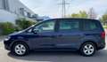 Volkswagen Sharan Trendline BMT 2,0 TDI DPF 4Motion Blau - thumbnail 8