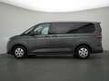 Volkswagen T7 Multivan lang 6-SITZER NAVI VIRT AHK CARPL Gris - thumbnail 14