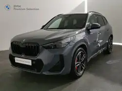 BMW X1 xDrive25e 245ch M Sport