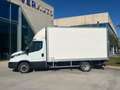 Iveco Daily Iveco Daily 3.0 160cv cabinato - Euro 6 Blanc - thumbnail 1
