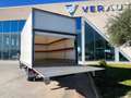 Iveco Daily Iveco Daily 3.0 160cv cabinato - Euro 6 Blanc - thumbnail 4