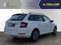 Skoda Fabia 1.0 TSI Ambition OPF (EURO 6d) Weiß - thumbnail 4