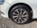 Skoda Fabia 1.0 TSI Ambition OPF (EURO 6d) Weiß - thumbnail 12