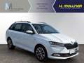 Skoda Fabia 1.0 TSI Ambition OPF (EURO 6d) Weiß - thumbnail 3