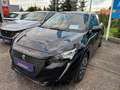 Peugeot 208 e- Active, Sitzheizung, 8fach bereift Schwarz - thumbnail 1