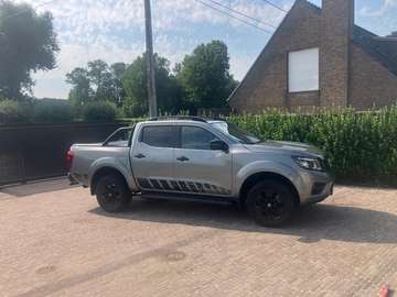 Navara 2.3 dCi 4WD New N-Guard