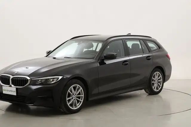 BMW 318 318d 48V Touring Business Advantage 2.0 Mild