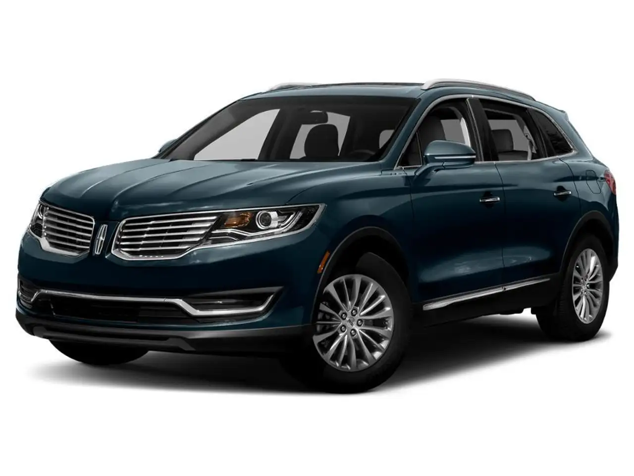 2016 Lincoln MKX