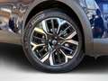 Citroen C4 Max Blau - thumbnail 2