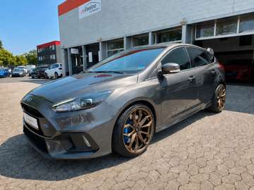 2.3 RS *19 Zoll*Kamera*Recaro*Garantie