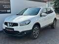 Nissan Qashqai +2 I-Way 1,6dCi 7 Sitze Navi Cam Pano AHK Tempomat Wit - thumbnail 1