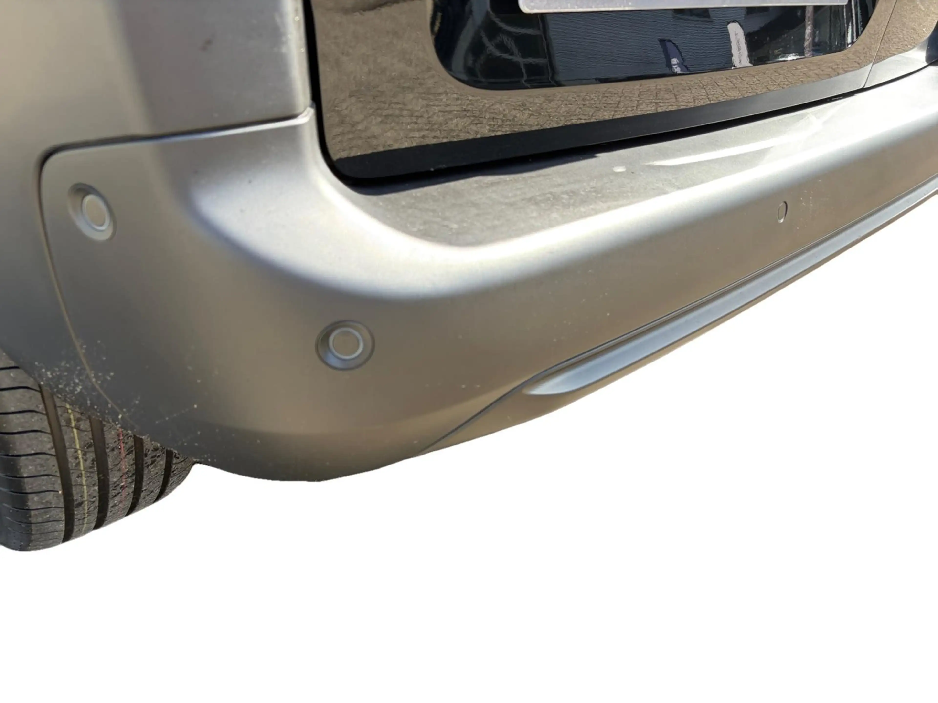 Fiat E-Doblo L1 50 kWh 136pk | 8 jaar garantie | 0% financial l — photo 12