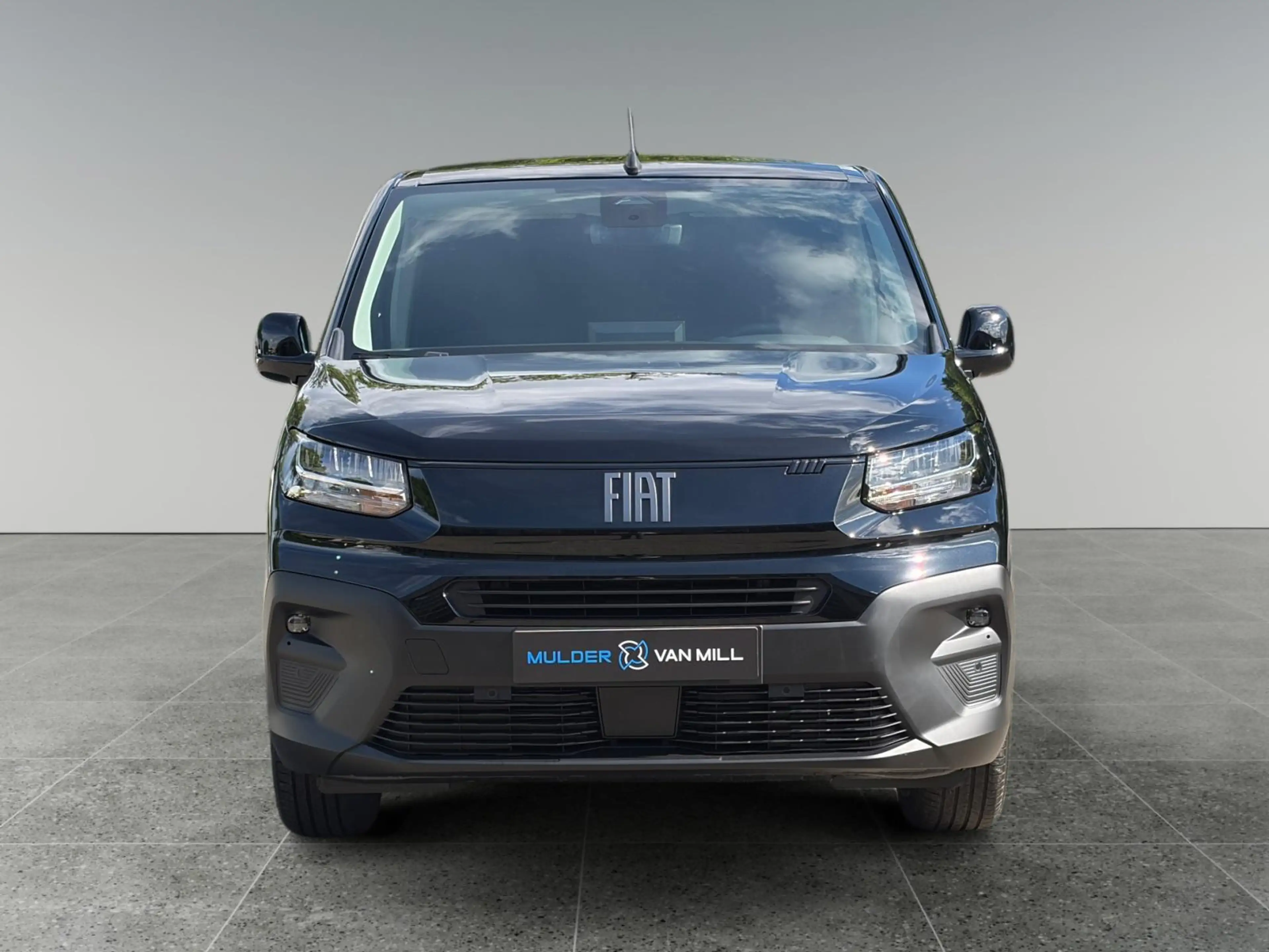 Fiat E-Doblo L1 50 kWh 136pk | 8 jaar garantie | 0% financial l — photo 8