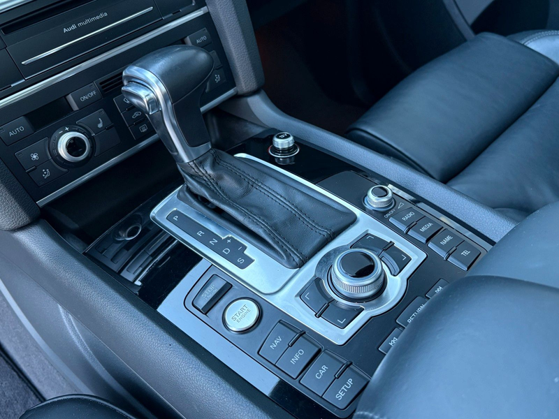 Audi Q7 3.0 TDI quattro S-Line Sport Plus   7-Sitzer — photo 15