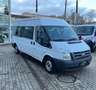 Ford Transit 2,2 FT 300 L Behind Schwenklift HU neu Weiß - thumbnail 3