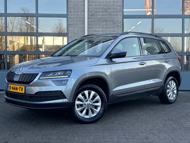 Skoda Karoq 1.5 TSI ACT Style| CARPLAY| STOELVERWARMING|