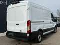 Ford Transit L2H2 1.Besitz+MwSt. Ausweisbar Weiß - thumbnail 4