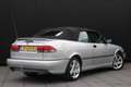 Saab 9-3 Cabrio 2.0 Turbo Aero | RHD | AUTOMAAT | MEMORY | Gris - thumbnail 6