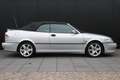 Saab 9-3 Cabrio 2.0 Turbo Aero | RHD | AUTOMAAT | MEMORY | Gris - thumbnail 7