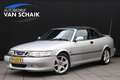 Saab 9-3 Cabrio 2.0 Turbo Aero | RHD | AUTOMAAT | MEMORY | Gris - thumbnail 1