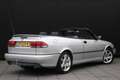 Saab 9-3 Cabrio 2.0 Turbo Aero | RHD | AUTOMAAT | MEMORY | Gris - thumbnail 5