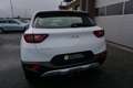 Kia Stonic 1.0 T-GDi MHEV ComfortLine AIRCO - ANDROID / APPLE Blanc - thumbnail 6
