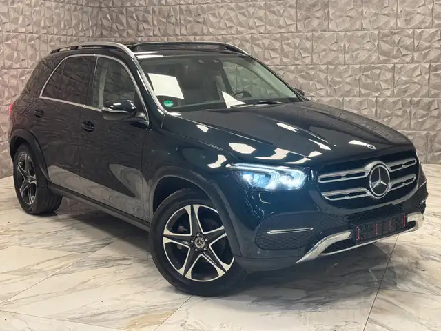 Mercedes-Benz GLE 300 d 4Matic  *** Voll Fahrbereit ***