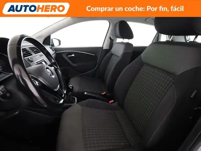Volkswagen Polo view 11