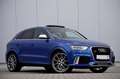 Audi RS Q3 2.5 TFSI quattro *UNFALLFREI *NEUE KERAMIK *RAUTE Синій - thumbnail 5