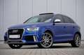 Audi RS Q3 2.5 TFSI quattro *UNFALLFREI *NEUE KERAMIK *RAUTE Синій - thumbnail 3