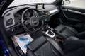 Audi RS Q3 2.5 TFSI quattro *UNFALLFREI *NEUE KERAMIK *RAUTE Albastru - thumbnail 9