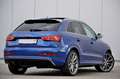 Audi RS Q3 2.5 TFSI quattro *UNFALLFREI *NEUE KERAMIK *RAUTE Blauw - thumbnail 8