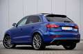 Audi RS Q3 2.5 TFSI quattro *UNFALLFREI *NEUE KERAMIK *RAUTE Bleu - thumbnail 6