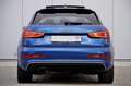 Audi RS Q3 2.5 TFSI quattro *UNFALLFREI *NEUE KERAMIK *RAUTE Blau - thumbnail 7