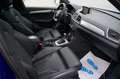 Audi RS Q3 2.5 TFSI quattro *UNFALLFREI *NEUE KERAMIK *RAUTE Blauw - thumbnail 11
