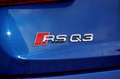 Audi RS Q3 2.5 TFSI quattro *UNFALLFREI *NEUE KERAMIK *RAUTE Синій - thumbnail 27